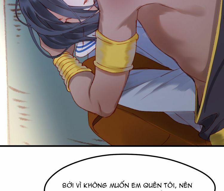 lượm được một tiểu hồ ly phần 2 chapter 53 16