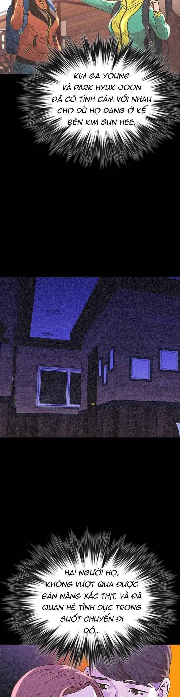 thẩm phán lee han young chapter 8 31