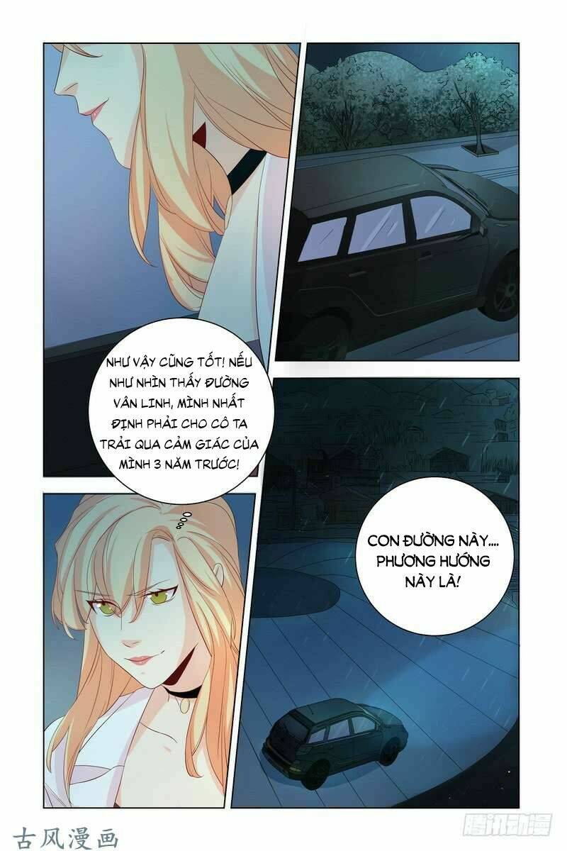 chấp niệm có tận, tình vẫn không tận chapter 31 6