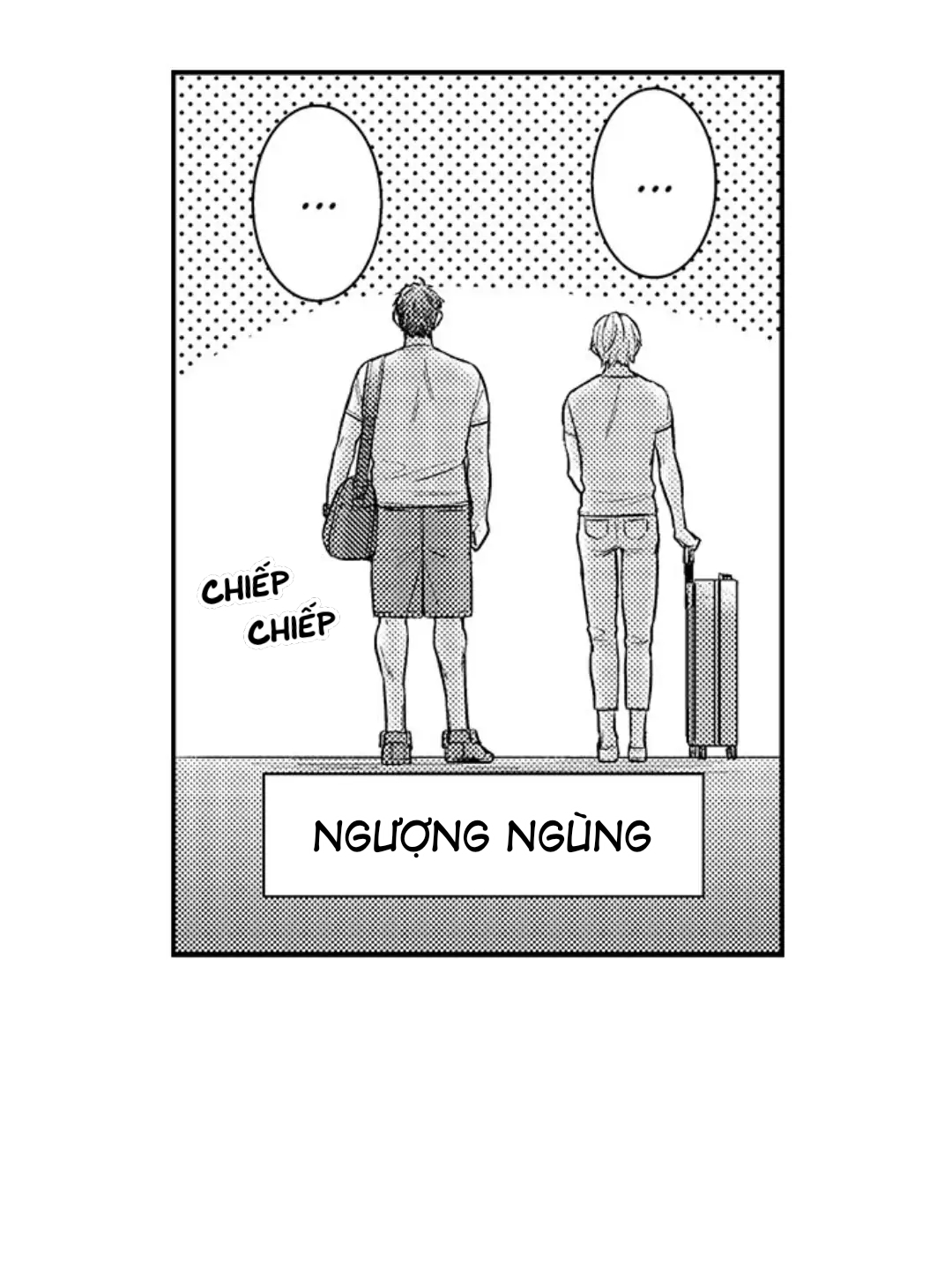 chơi em đi chồng yêu! chapter 7 6