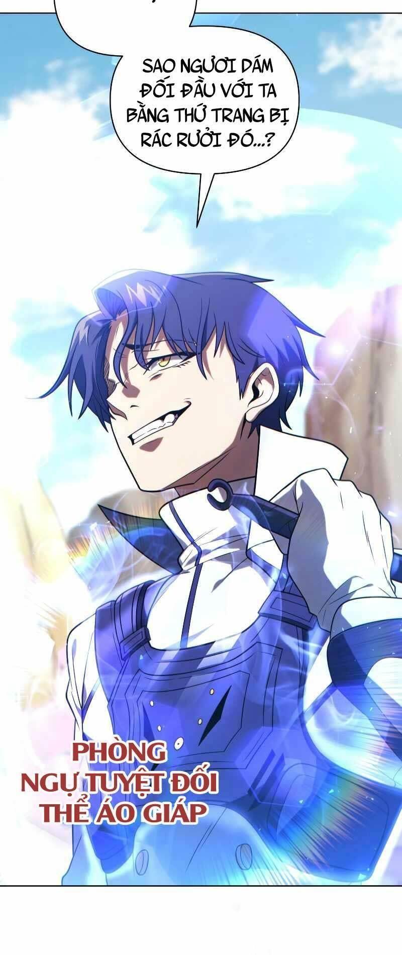 sự trở lại của người chơi sau 10000 năm chapter 49 75