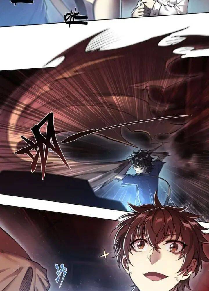 dự báo khải huyền chapter 110 15