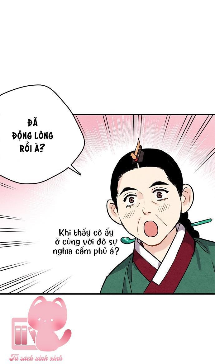 lệnh cấm hôn chapter 37 23