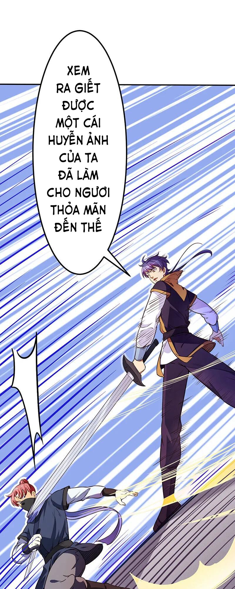 võ đạo độc tôn chapter 180 7