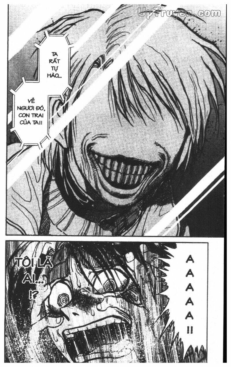 karakuri circus - gánh xiếc quái dị chapter 22 175