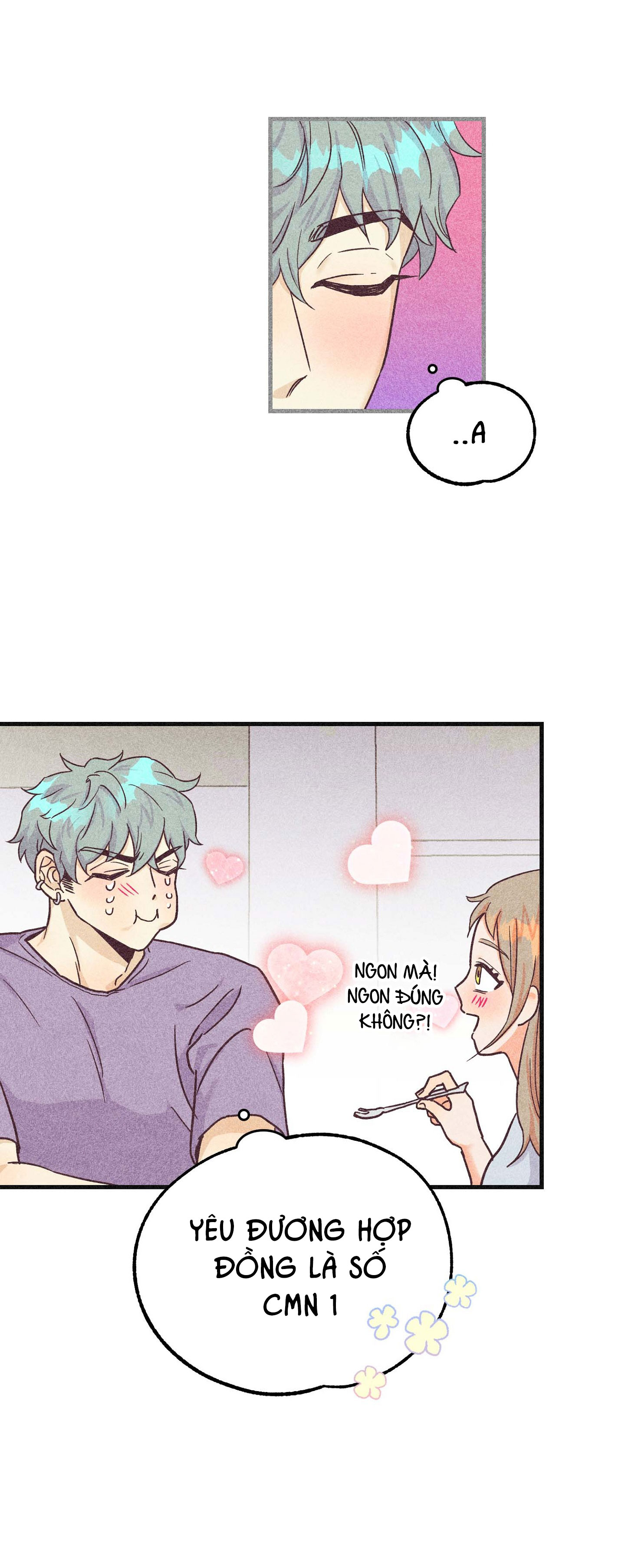 chạy đâu cho thoát chapter 26 24