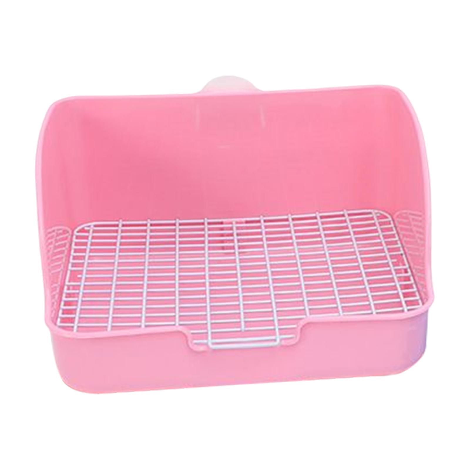 Hamster Chinchilla Ferret Hedgehog Supplies Pink