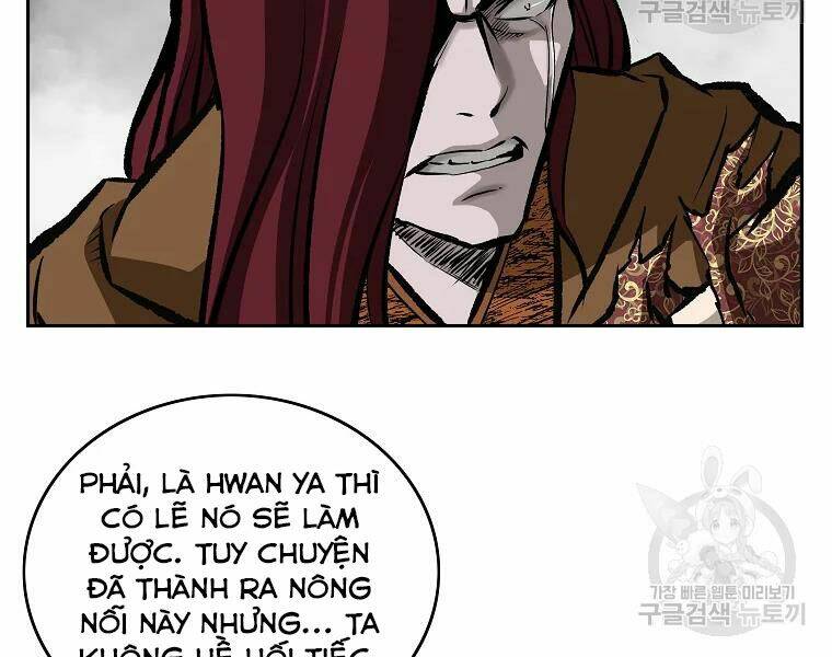 Cung Quỷ Kiếm Thần Chapter 126 - Trang 28