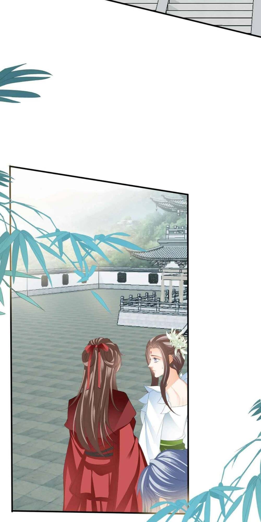 bổn vương muốn nàng chapter 71 2