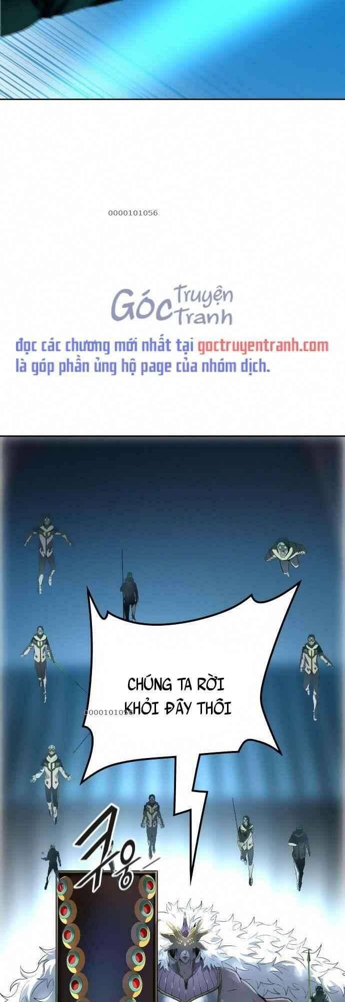 tòa tháp bí ẩn 2 chapter 519 100