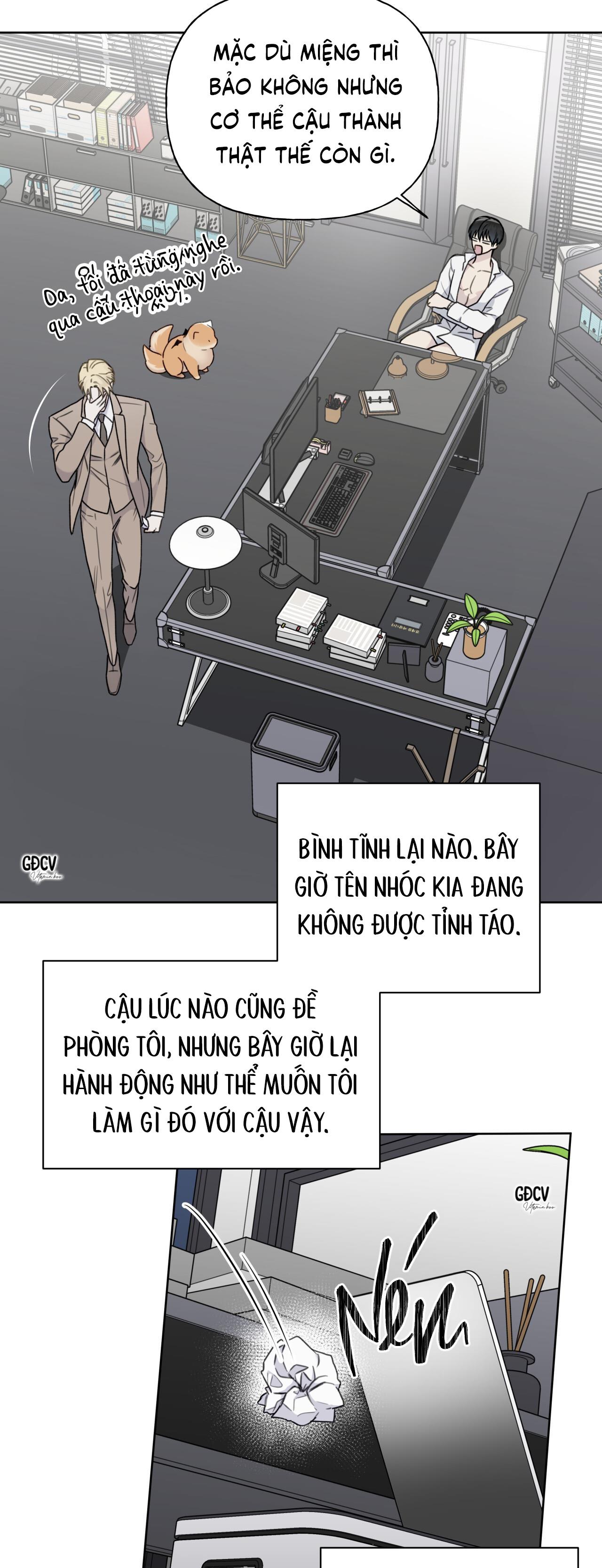 hiểm họa guiding chapter 10 10