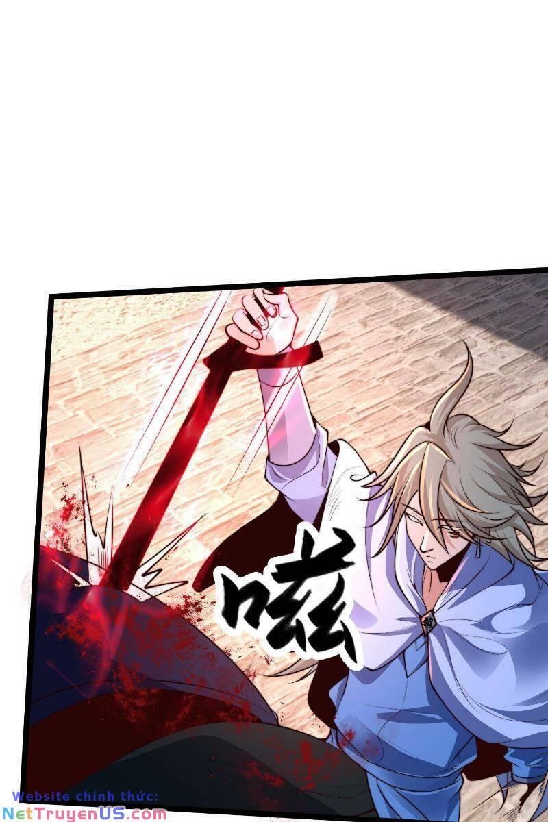 ta nuôi ma quỷ ở trấn ma ti chapter 266 1