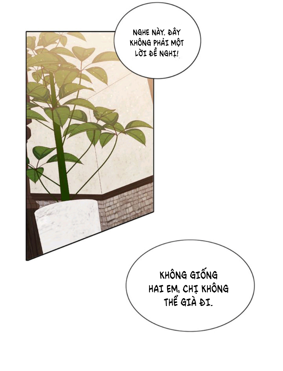 theo dấu vụn bánh chapter 6 20