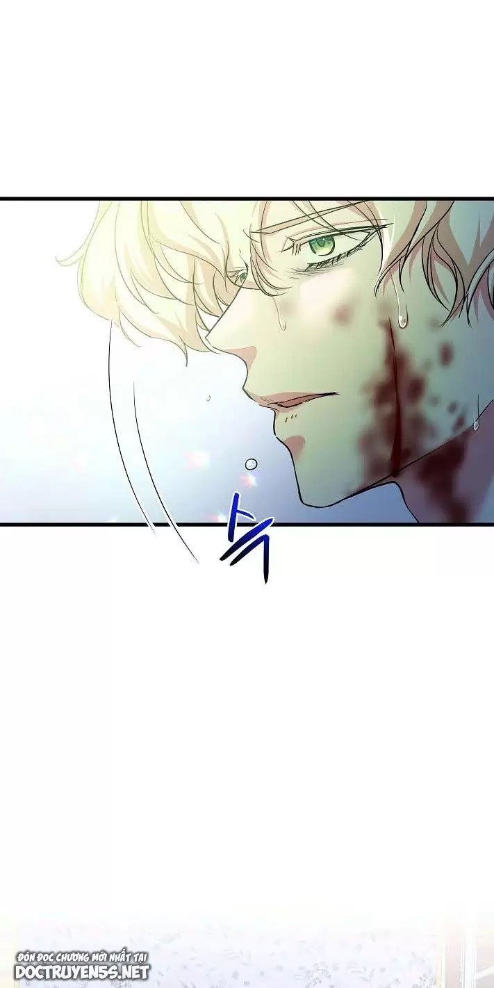 nếu tôi là nhân vật phản diện liệu tôi sẽ chết chapter 35 57