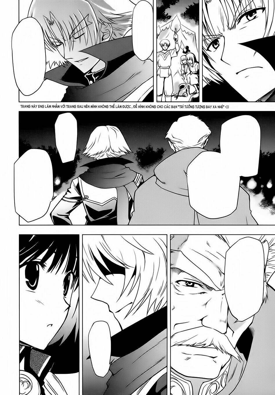 tears to tiara-kakan no daichi chapter 2 42