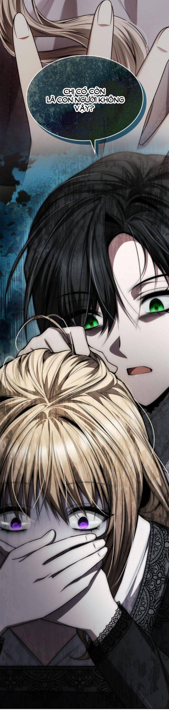 chị yêu, kiếp này em sẽ là hoàng hậu chapter 61 42