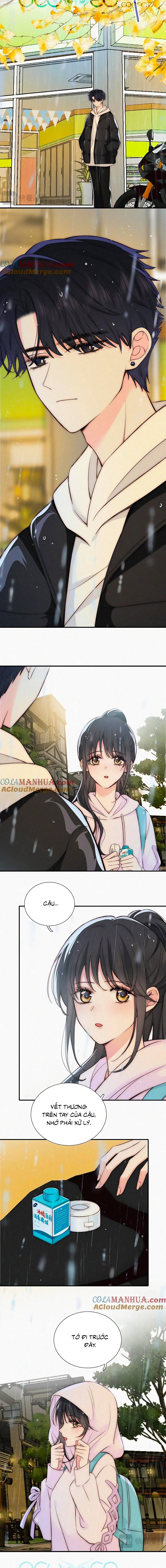 vẫn cứ nuông chiều chapter 53 4