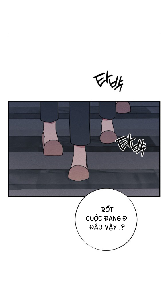 Ăn Mòn chapter 24.2 - Trang 31