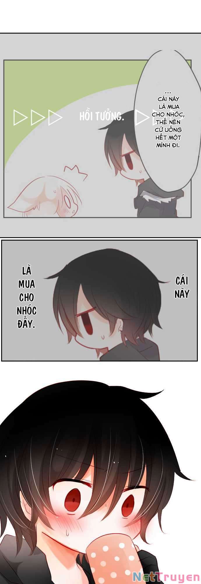 rodiura kurashi – official chapter 7 14