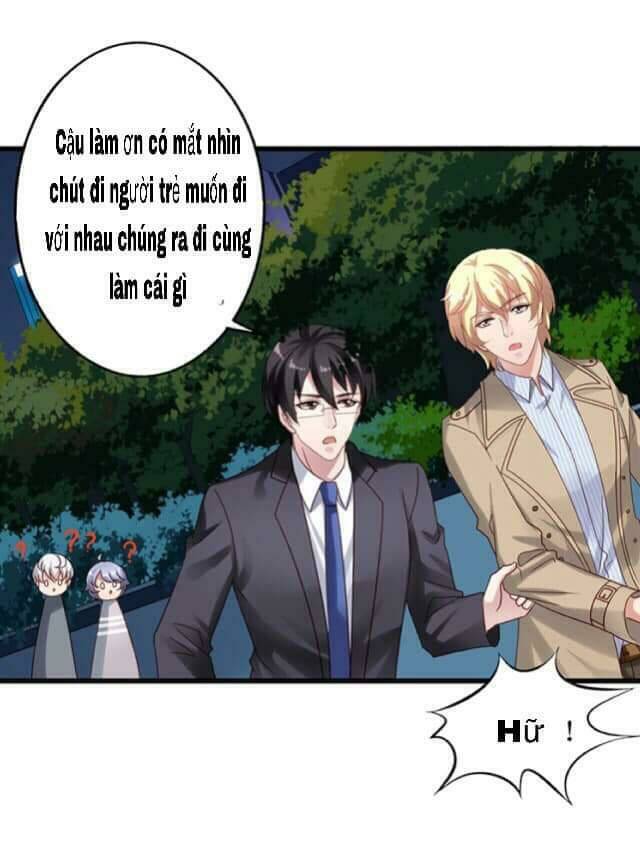 tôi không muốn fa như vậy đâu chapter 85 11