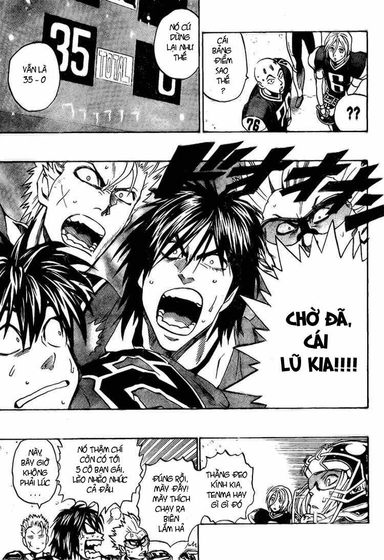 lá chắn mắt chapter 291 3