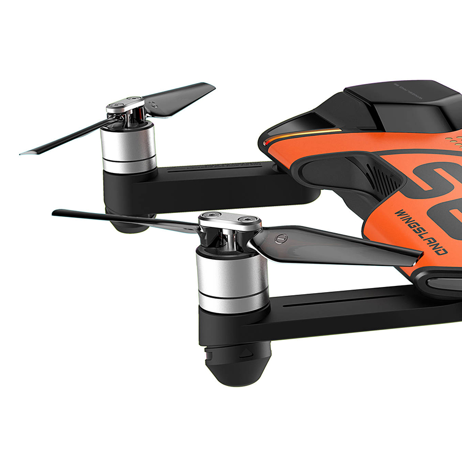 Flycam Wingsland S6 - Hàng nhập khẩu