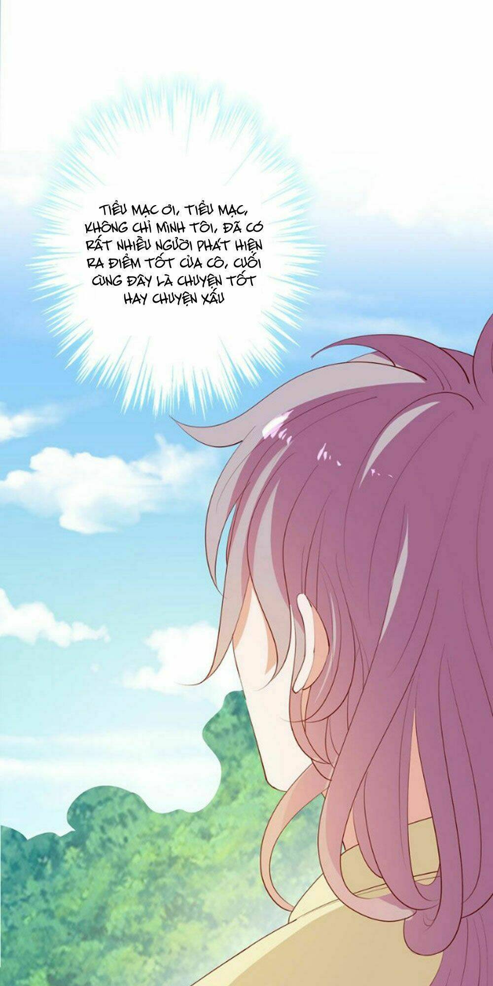 quản lí ngây ngô và thần tượng ác ma chapter 25 56