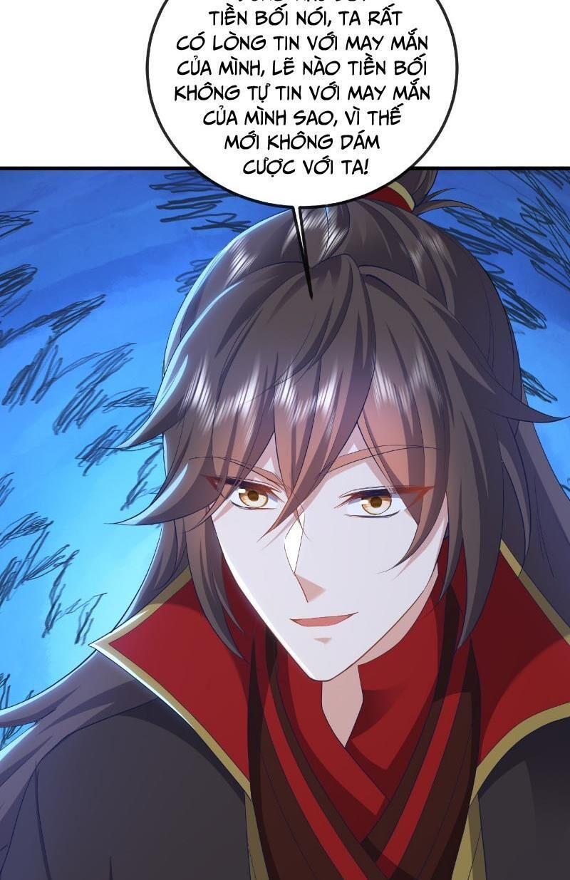 tiên võ đế tôn chapter 534 55