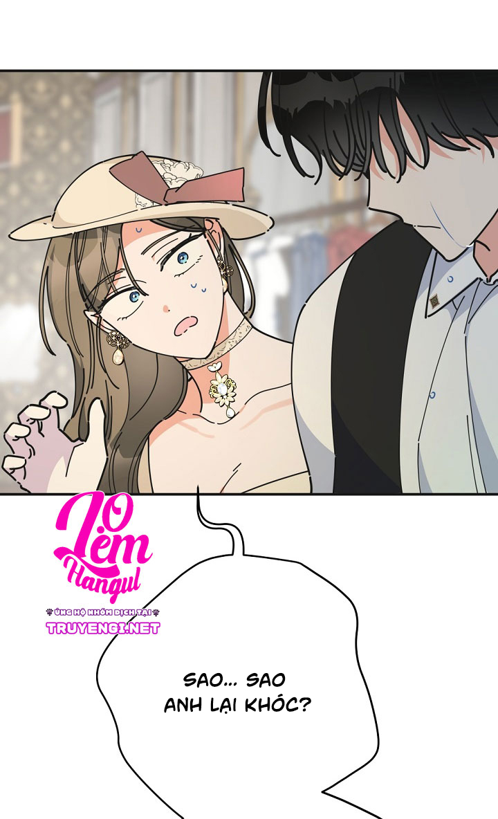 ác nữ tiểu thư chapter 72 52