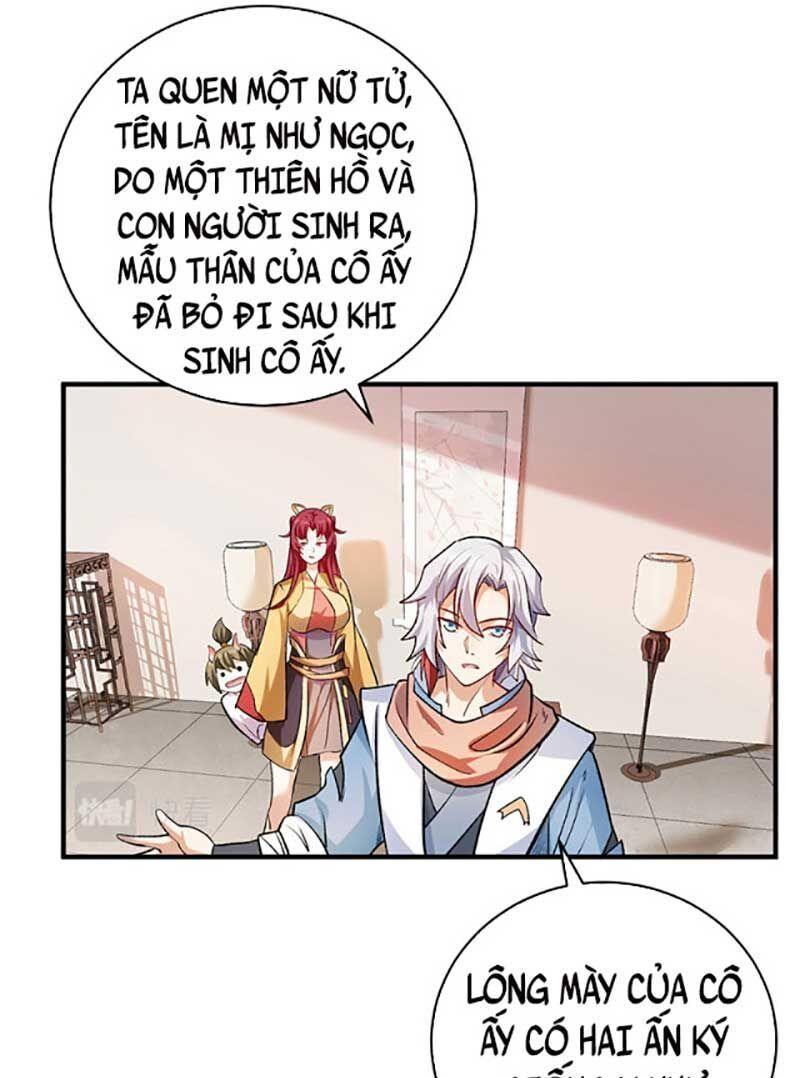 võ đạo độc tôn chapter 597 15