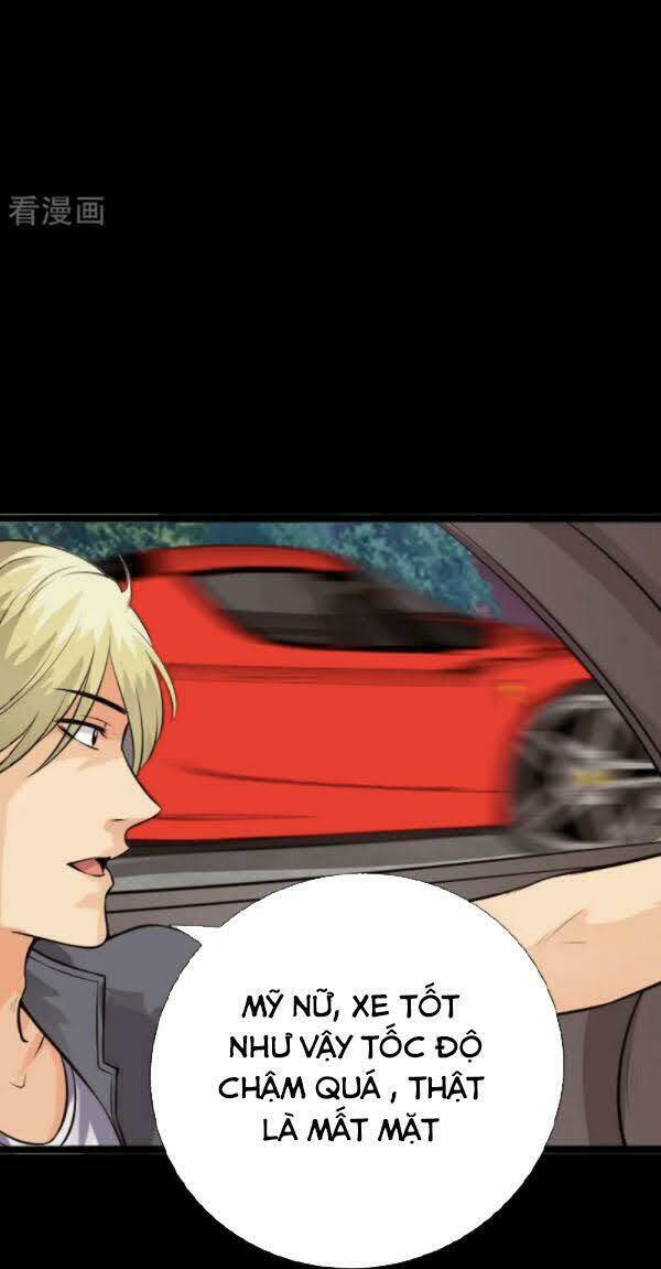 tuyệt phẩm tà thiếu chapter 146 5