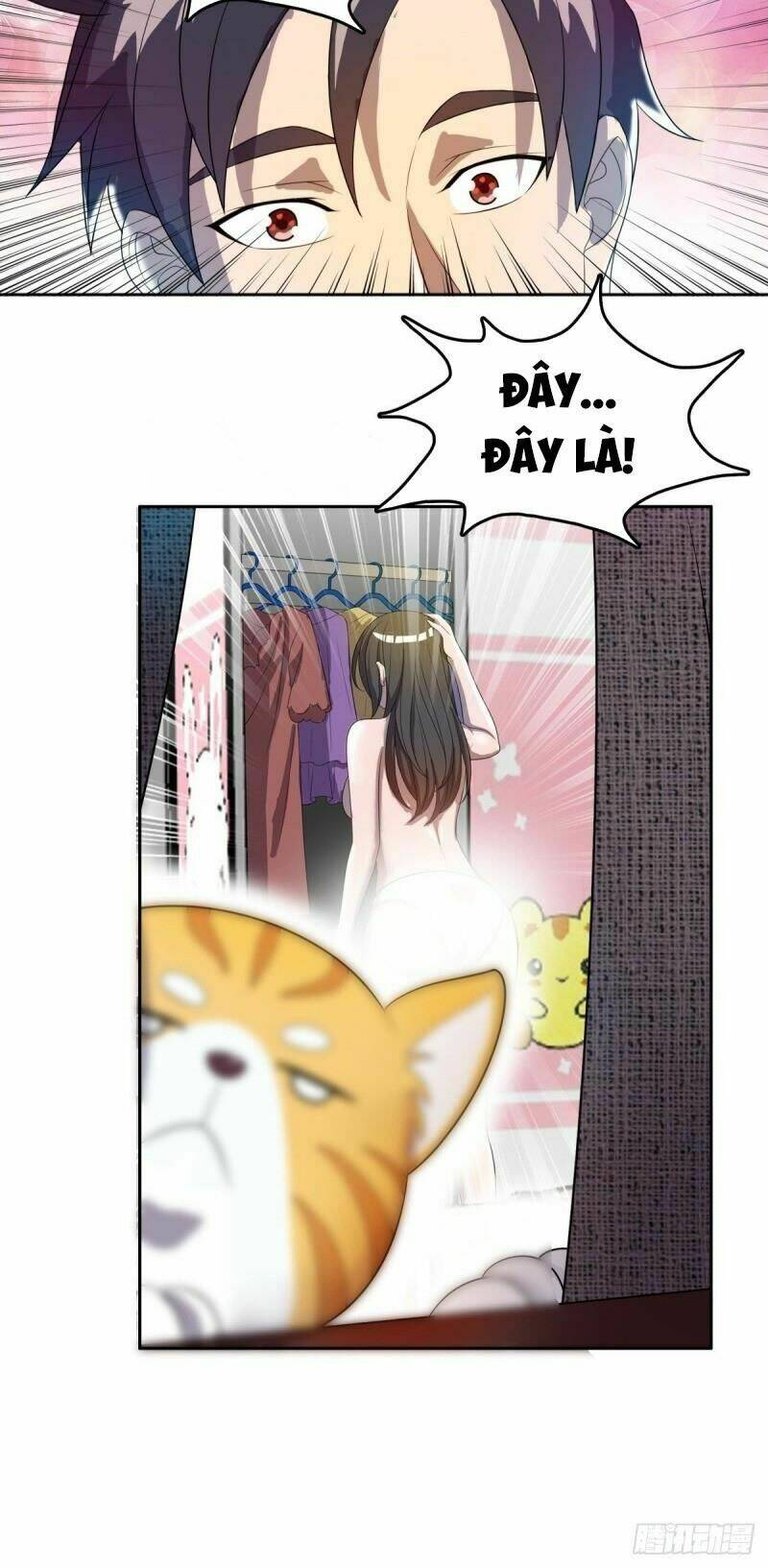 phụ hồn giả chapter 29 40