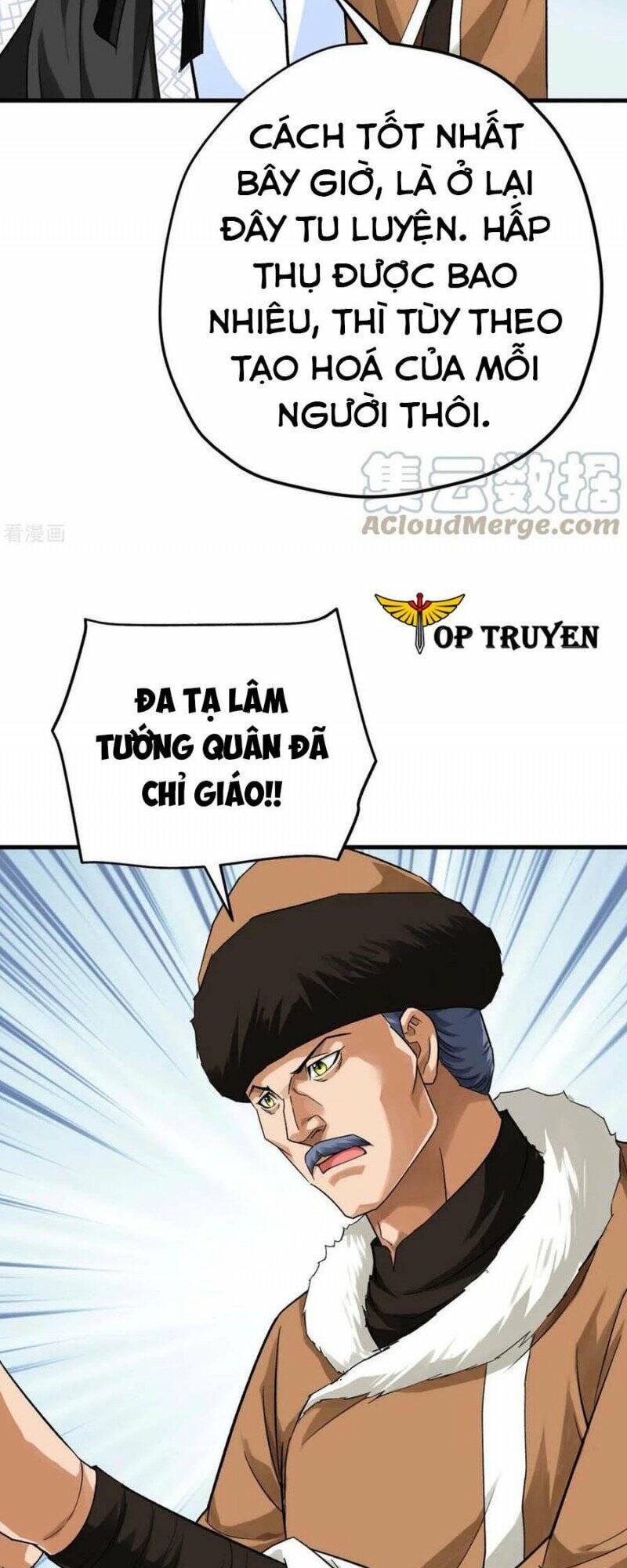 trọng sinh ta là đại thiên thần chapter 208 31