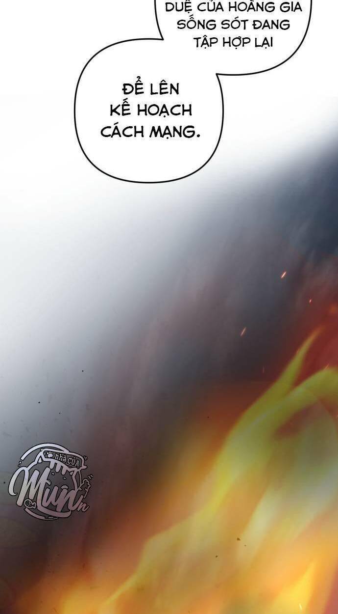 công nương mint bé nhỏ chapter 35 43