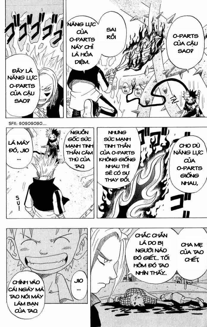 cuộc phiêu lưu của quỷ satan chapter 3.1 25