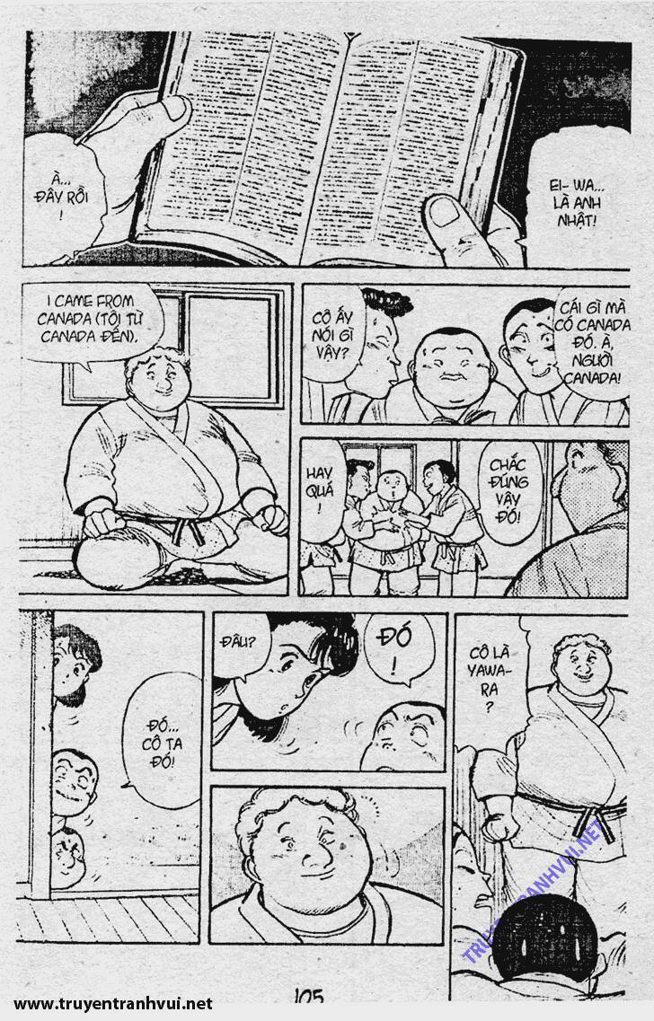 yawara chapter 44 16