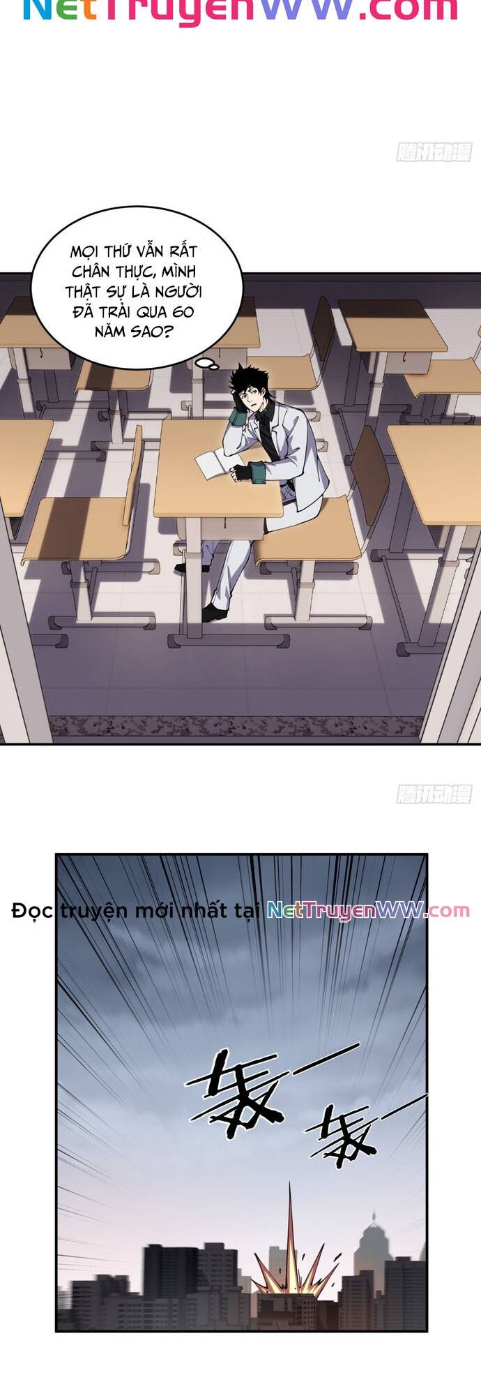 phá kiếp chỉ huy chapter 4 24