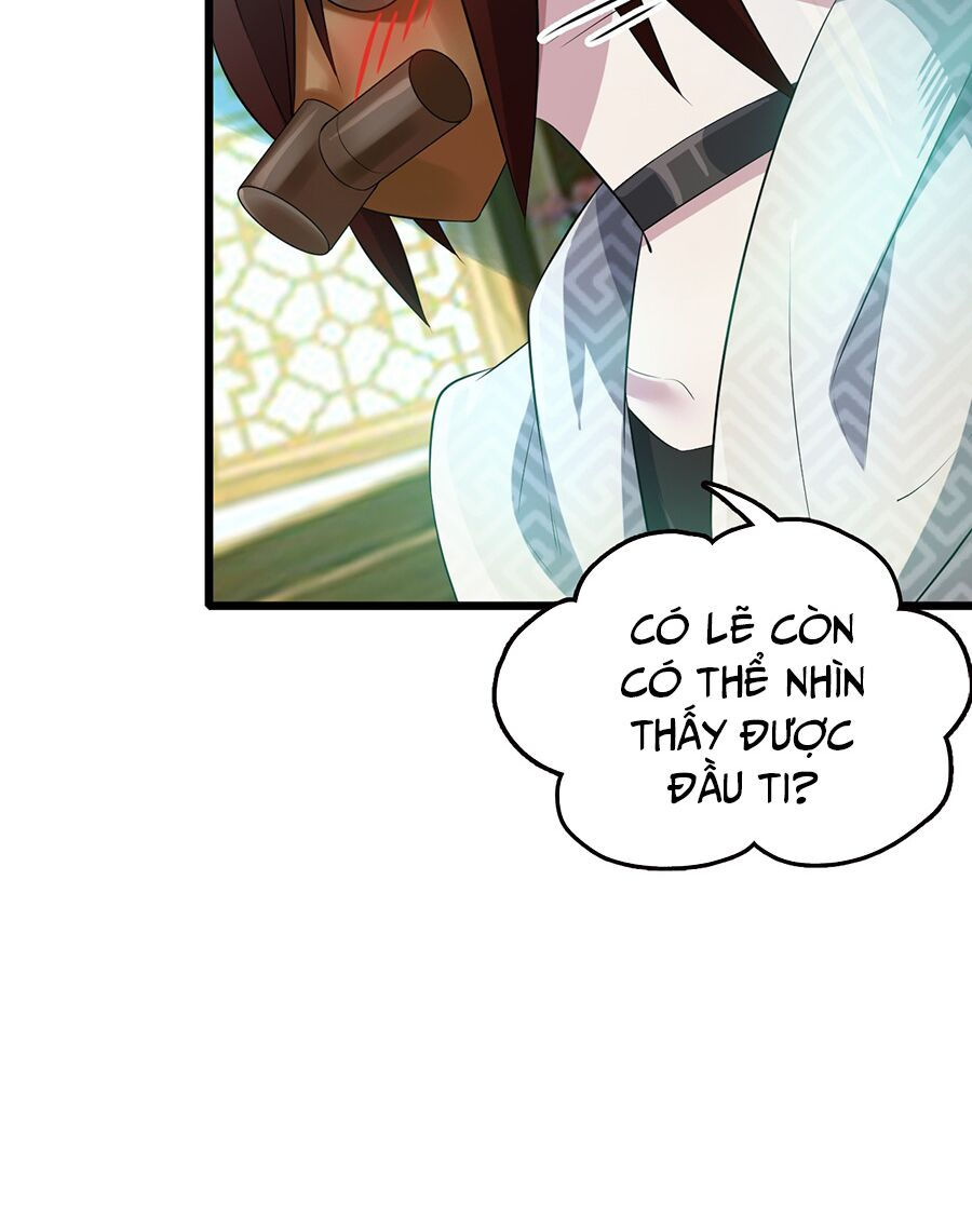 đại bảo kiếm của tôi chapter 49 58