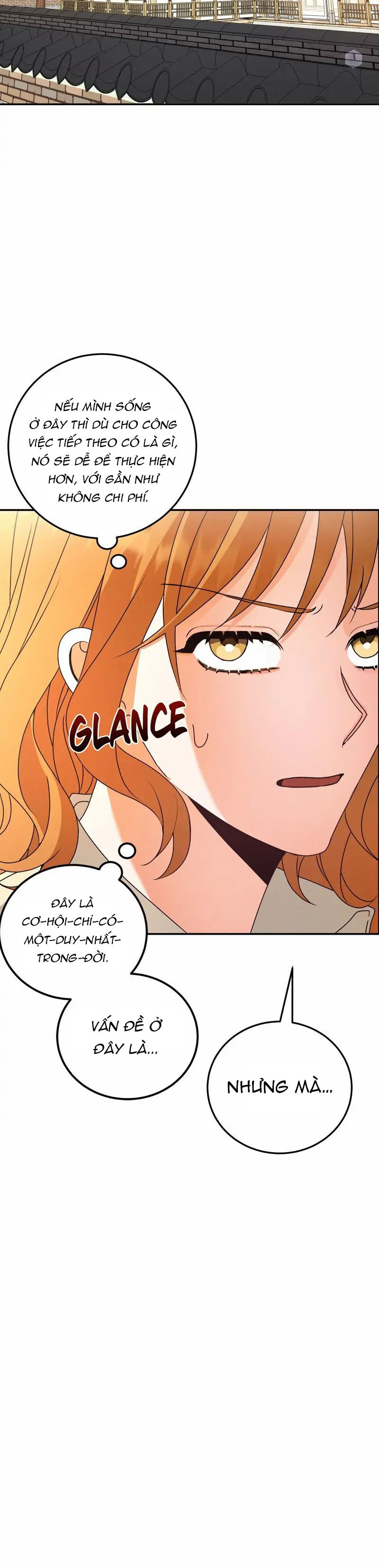 nụ hôn yêu tinh chapter 5.2 3