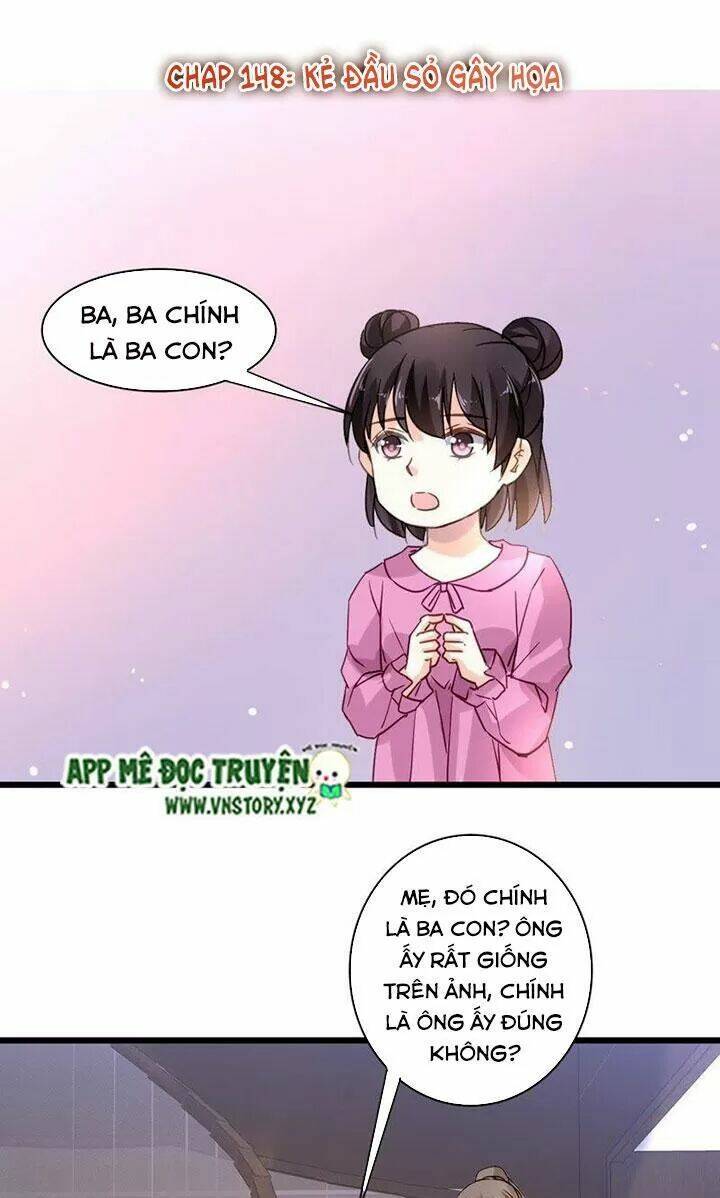 mưu ái thành nghiện chapter 148 1