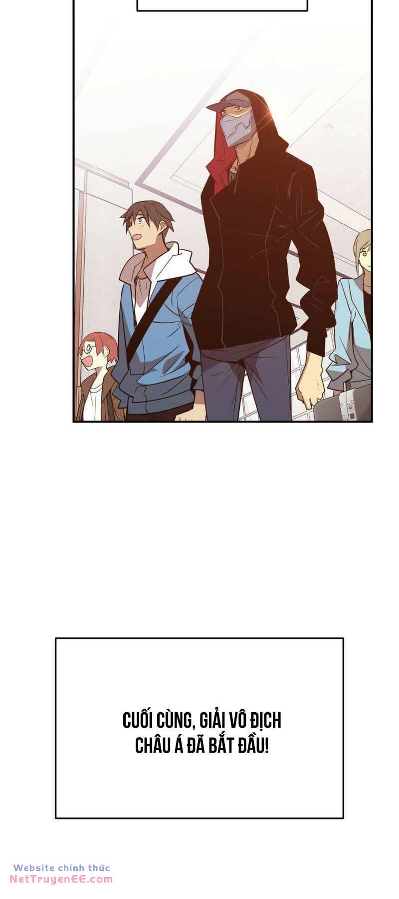 tôi là lính mới chapter 179 100