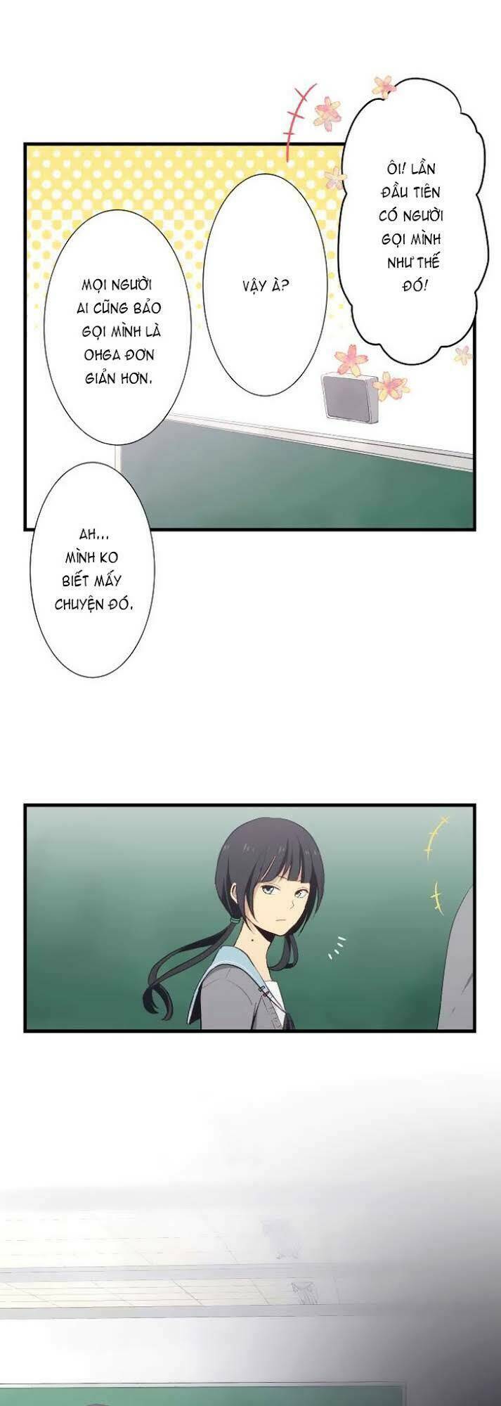 viên thuốc trùng sinh chapter 26 25