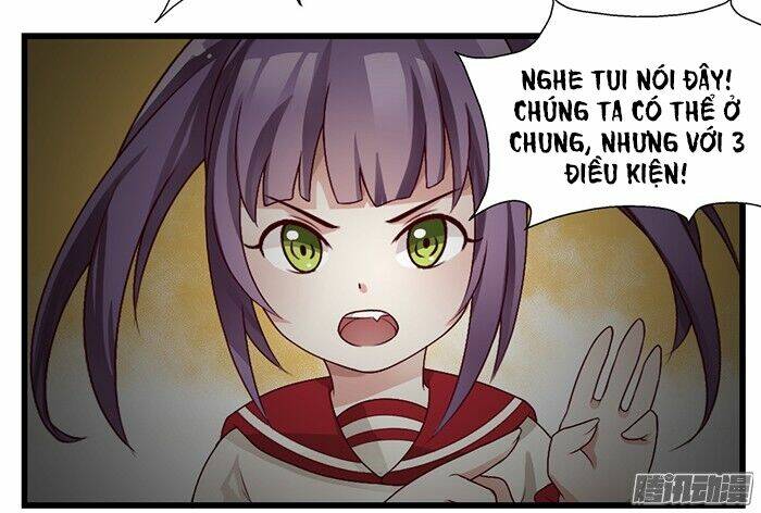 người ba độc thân chapter 12 12