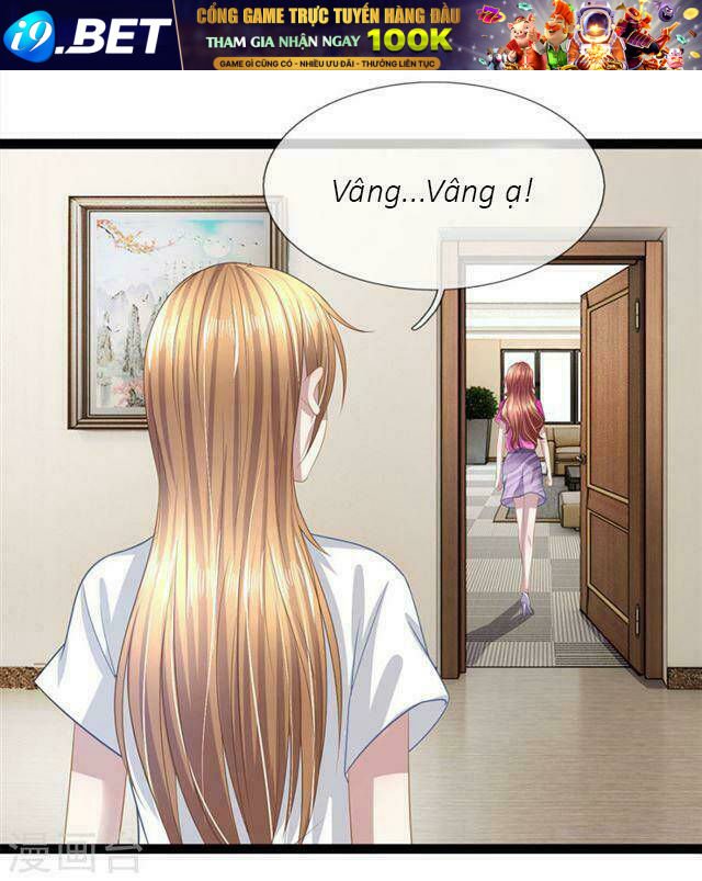 quỷ vương hai mặt quấn lấy tôi chapter 32 10