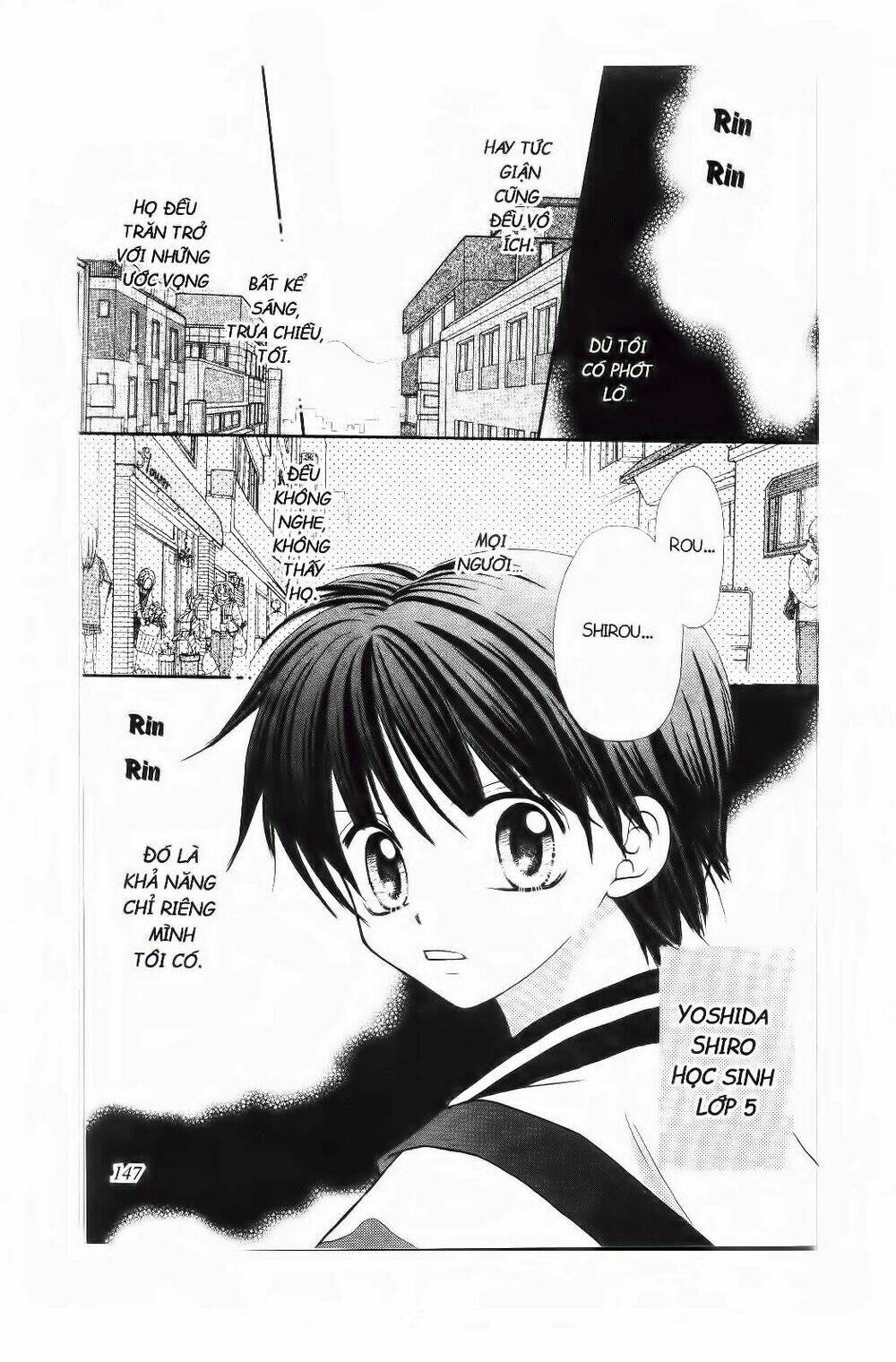 thứ 6 ngày 13 chapter 10 5