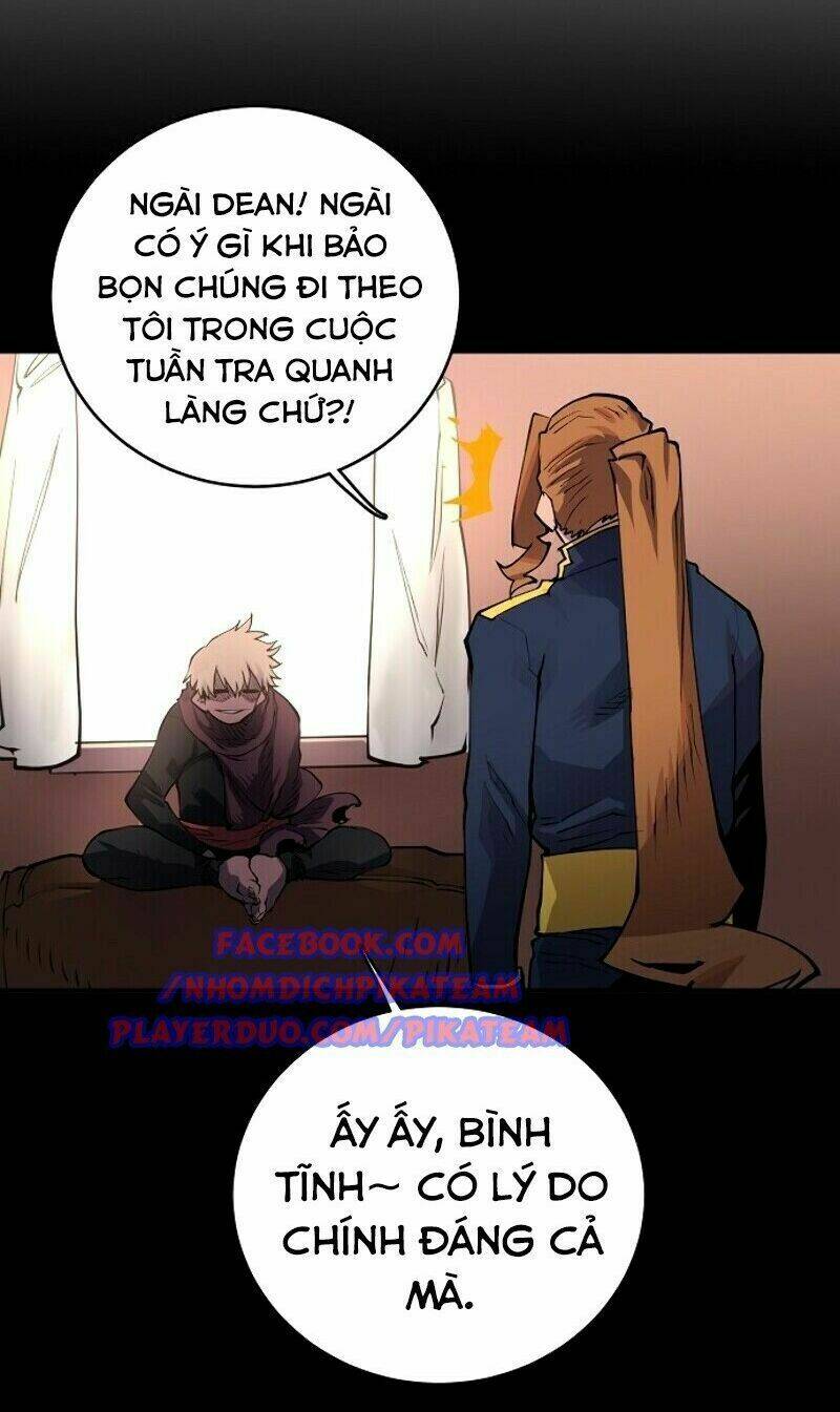 Player Chapter 14 - Trang 23