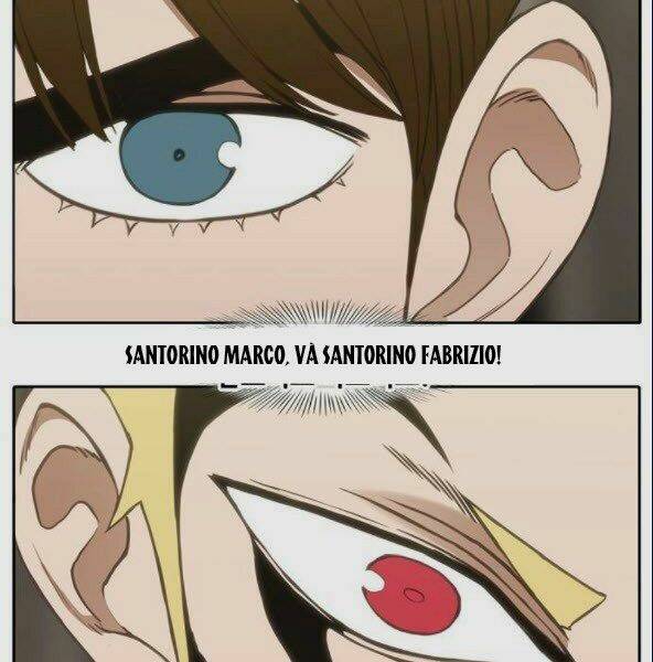 võ sĩ - the boxer chapter 93 70