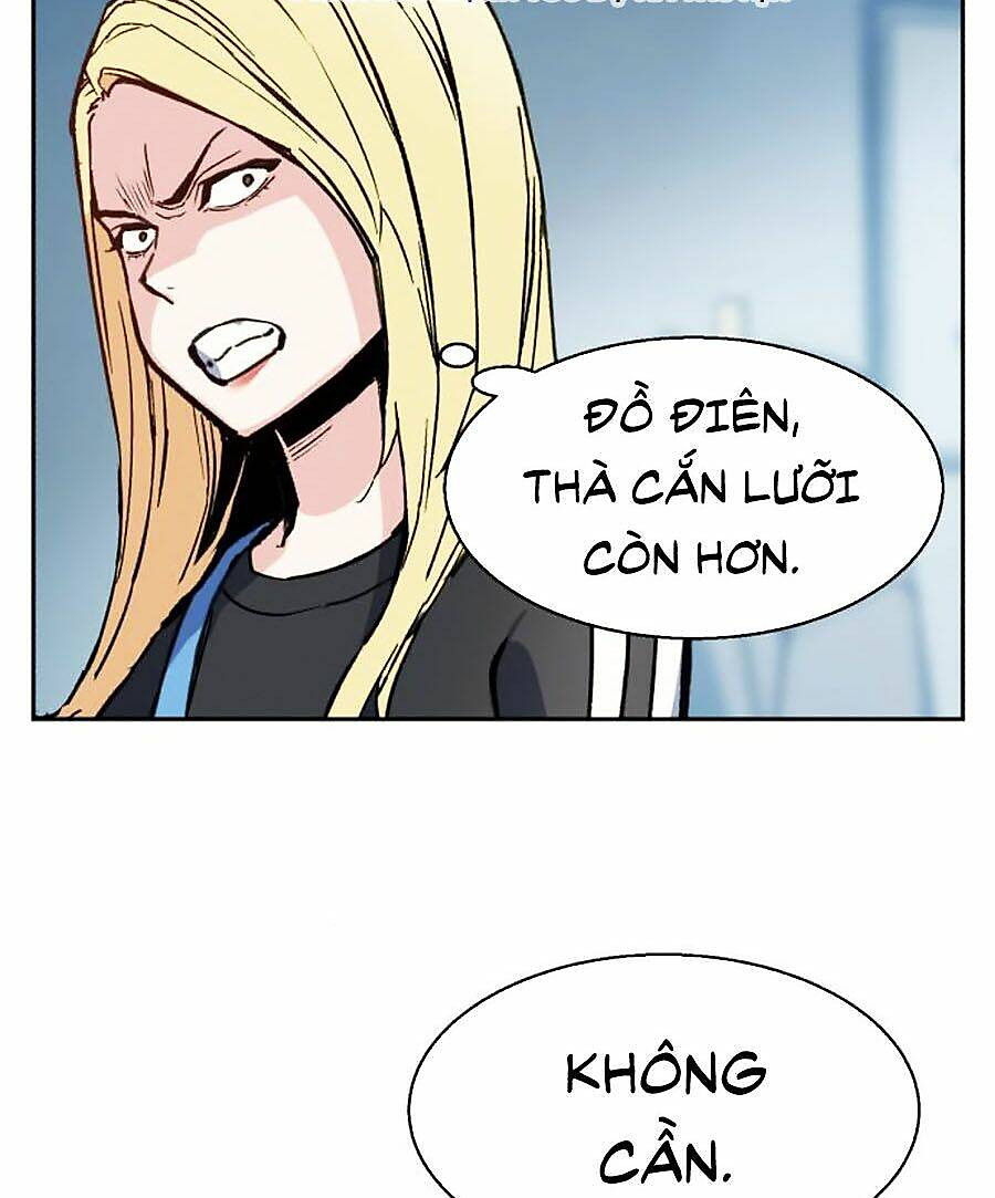 bạn học tôi là lính đánh thuê chapter 9 69