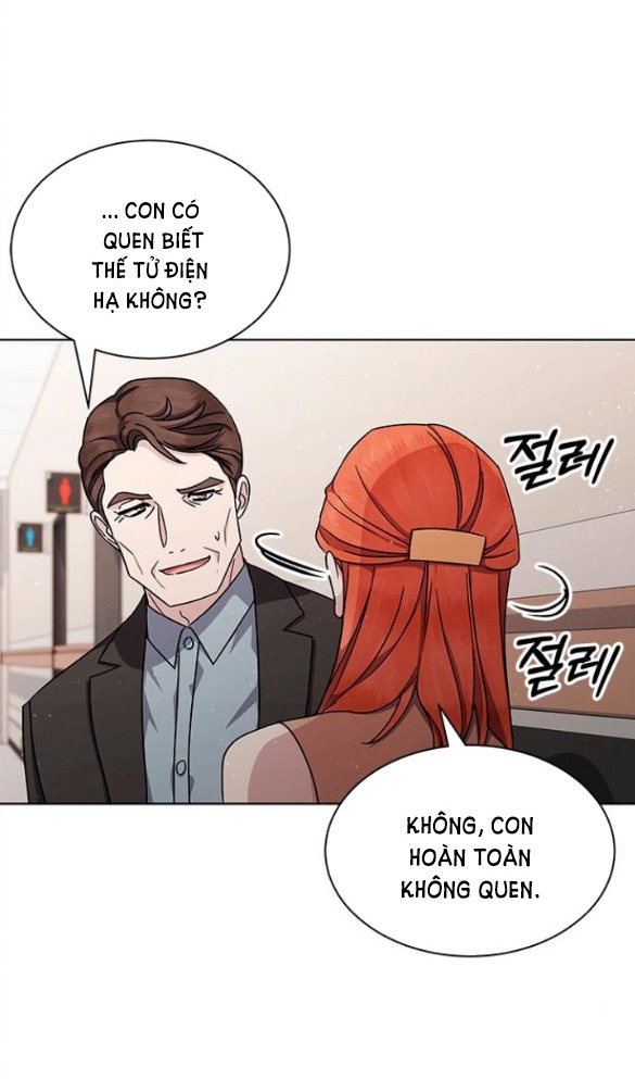 the castle - cô dâu của quỷ chapter 6.2 26