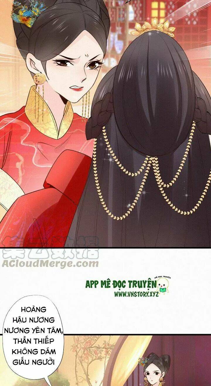 thiên hương mỹ nhân chapter 100 10